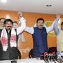 AGP releases first list of 8 candidates