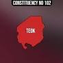 Teok Constituency- Facilities, Polling Percentage, Parties Manifesto, Last Election Results