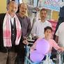 Assam: MLA Prodip Hazarika opens free textbook distribution ceremony in Sivasagar
