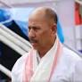 The MLA declared his resignation from his position as party general secretary, his membership in the central committee of the party...