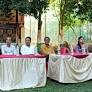 Nazira to establish statue and music college in memory of Zubeen Garg