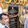 Tai Ahom Development Council unveils Swargadeo Sukapha statue in Nazira