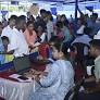 Healthcare for All: Shushrusha Setu Mega Health Camp in Nazira Constituency