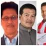 Lakhimpur witnesses fierce poll fight; Bharat Narah & Naba Kumar Doley win