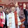 Here is the complete list of winners in the 126 seats of the Assam Assembly Election 2021