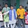 Assam: Orunodoi cards distributed in Lakhimpur