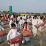 Narayanpur ready for LXXVI Asom Sahitya Sabha session