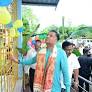Assam: Model Anganwadi Centre inaugurated Lilabari Balijan by 76 Lakhimpur LAC MLA Manab Deka