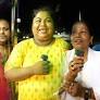 Assam: Lakhimpur street vendors hail MLA Manab Deka as their 'Savior'