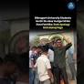 Dibrugarh University Students Go On 36 Hour Hunger Strike, Seek Apology from Ranoj Pegu