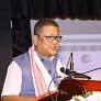 NEP 2020 makes higher education student centric: Dr Ranoj Pegu