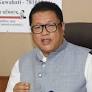 Education department comes under united opposition attack; Minister Pegu cushions the blow