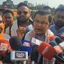 Youth will decide Assam’s next election, says Prasanta Phukan at Dibrugarh convention