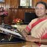 Assam BJP leaders campaigns for Draupadi Murmu