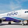 Indigo flight coming from Chennai to Dibrugarh makes emergency landing at Guwahati
