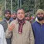 Assam Minister Bimal Borah visits truck accident site in Arunachal Pradesh's Anjaw