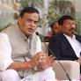 Guwahati: Assam CM reviews preparations for mass Bagrumba event at Sarusajai
