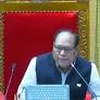 Assam assembly to set up ‘detention room’ for disruptive, suspended MLAs: Biswajit Daimary