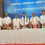 Taranga Gogoi retains as Assam Cricket Association President, Sanatan new secretary