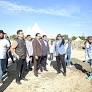 Preparations Intensify for PM Modi’s December 21 Namrup Visit