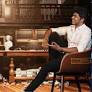 Jason Sanjay’s Directorial Debut Sigma Stars Sundeep Kishan - THR India