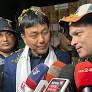 ‘Zubeen bandhu’ lives on in Nazirating: MLA Suren Phukan mourns Zubeen Garg’s death