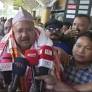 Massive show of strength as BJP renominates Bhaskar Sharma for Margherita seat