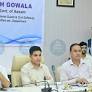 Assam to roll out tea workers’ land rights bill by October, says Rupesh Gowala