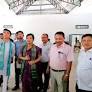 Assam: Minister Gowala reviews Chirang District Jail ahead of inauguration