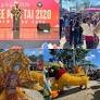 Assam, Arunachal leaders stress unity at Poy Pi Mau Tai festival in Namsai