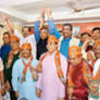 9 Congress MLAs in Assam join BJP