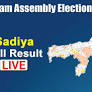 Sadiya Election Result 2021: Bolin Chetia of BJP Defeats Congress to Retain Seat