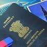 Bangladeshi with fake Indian passport, docus held at Mumbai airport