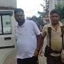 Algapur MLA Nizam Uddin Choudhury arrested by Police for alleged vandalism of car and attempt to murder, Alleges falsely fabricated by Police