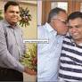 “My Parents & Wife Have Constant Tussle; Their Tussle Made My Life Difficult” – IAS Officer Ends Life