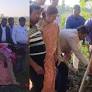MLA Misbahul Islam Laskar Lays Foundation for New Library and Science Lab at Jarailtola High School to Boost Education