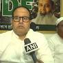 "It is victory of Assam Accord": AIUDF's Aminul Islam SC's upholding of Section 6A of Citizenship Act