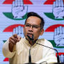 Gaurav Gogoi appointed chairman of Assam Congress State Election Committee