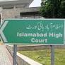 Syed Wajid Ali Gilani re-elected IHC Bar president by narrow margin