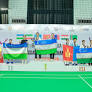 Central Asian Badminton Championship Concludes in Tashkent