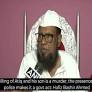 Hafiz Bashir Ahmed slams Uttar Pradesh govt on Atiq Ahmad's killing