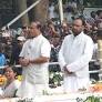 Zubeen Garg laid to rest where he sat 11 years ago!