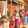Special handloom expo organized by BRAWFED inaugurated