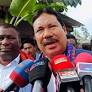 Assam: Kokrajhar MLA demands assistance for families of deceased miners in Umrangso coal mine incident