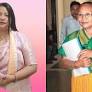Assam: Hagrama Mohilary’s wife Sewli Mohilary, Pramila Rani Brahma in BPF ticket battle for Kokrajhar