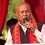 Bodoland Senior Citizen Forum (BSCF) felicitates BTC chief Hagrama Mohilary