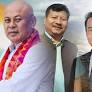 Hagrama Mohilary Says, Kampa Borgoyari and Chandan Brahma Are His ‘CID Agents’...