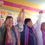 Former Assam minister Chandan Brahma joins UPPL