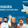 Marhaura Election Result : Jitendra Kumar Rai wins Assembly Election