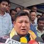 ‘Holistic development, protection of rights’ focus in Assam polls: UPPL’s Pramod Boro